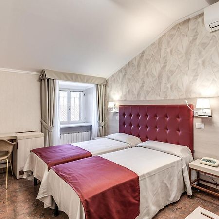 Hotel Milo Roma Ngoại thất bức ảnh