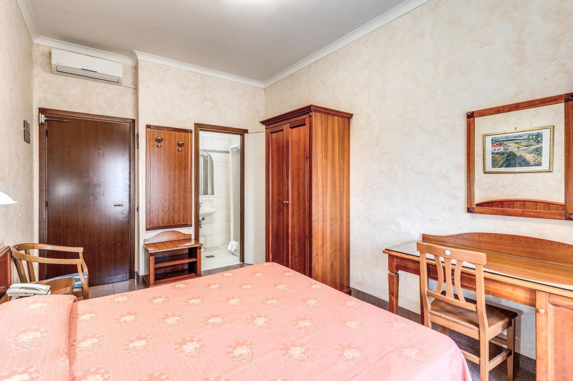 Hotel Milo Roma Ngoại thất bức ảnh