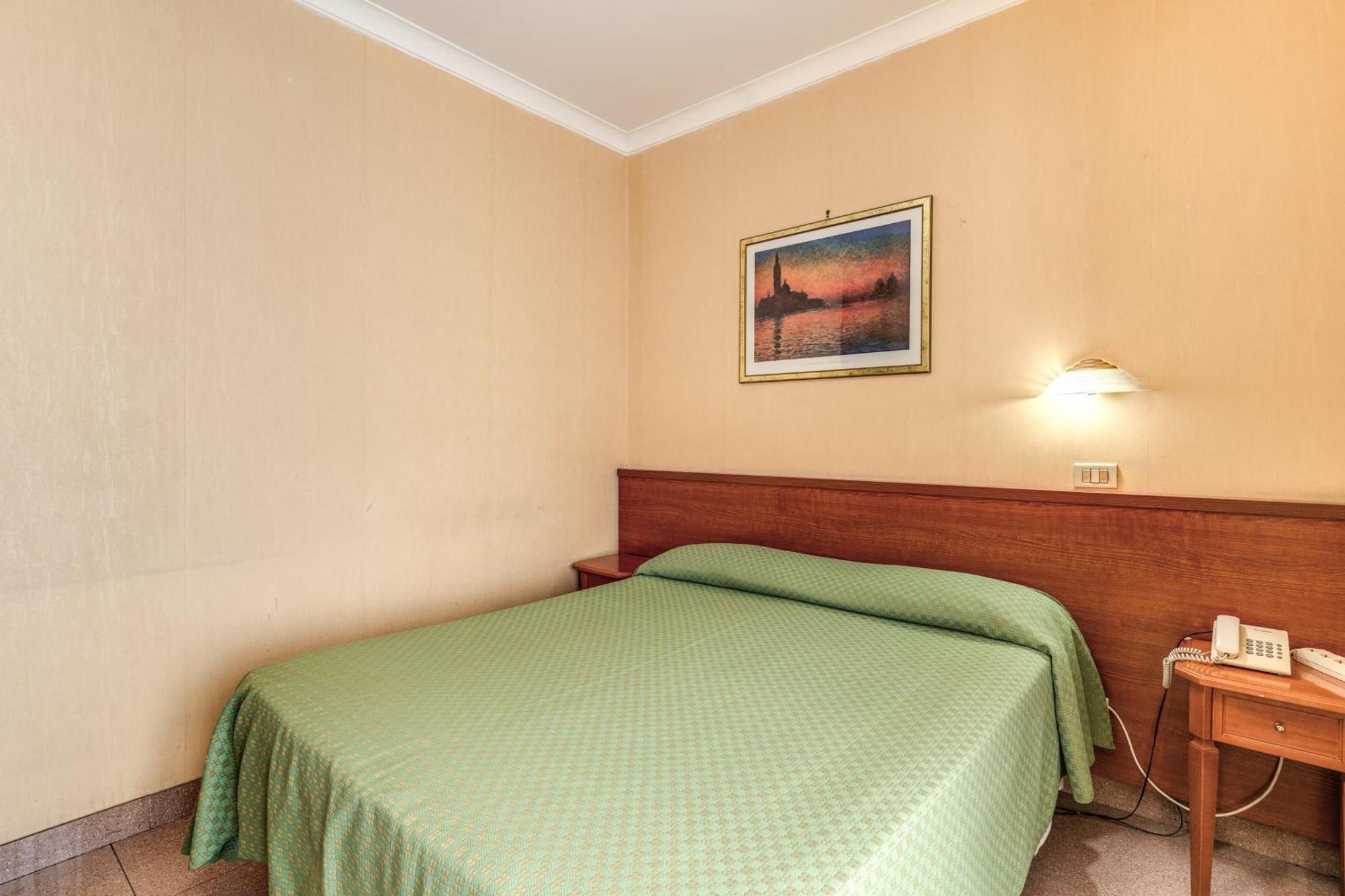 Hotel Milo Roma Ngoại thất bức ảnh